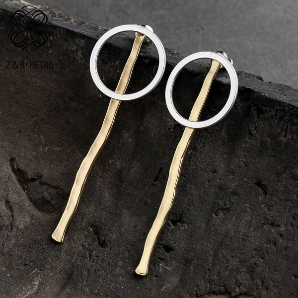 vintage gold women earrings fashion jewelry geometric metal charm female fashion earrings 2019 wholesale dangle pendientes, Golden
vintage gold women earrings fashion jewelry geometric metal charm female fashion earrings 2019 wholesale dangle pendientes, Golden
