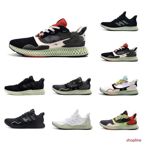 2020 triple black carbon ash green mens zx 4000 futurecraft 4d running shoes trainers for men zx4000 carbon male sports trainer sneakers
2020 triple black carbon ash green mens zx 4000 futurecraft 4d running shoes trainers for men zx4000 carbon male sports trainer sneakers