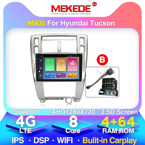 mekede m200 car radio multimedia player autoradio navigation gps for tucson 2006-2014 2.5d ips android10.0 car dvd
mekede m200 car radio multimedia player autoradio navigation gps for tucson 2006-2014 2.5d ips android10.0 car dvd