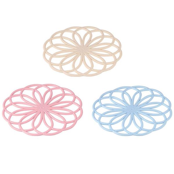 thicken silicone mat cup pad non-slip insulation pad cup bowl mat solid color stand drink pot holder kitchen accessories
thicken silicone mat cup pad non-slip insulation pad cup bowl mat solid color stand drink pot holder kitchen accessories