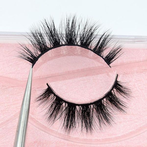 false eyelashes visoarrival handmade mink for big eyes cruelty soft dramatic eye lashes makeup m51-m63
false eyelashes visoarrival handmade mink for big eyes cruelty soft dramatic eye lashes makeup m51-m63