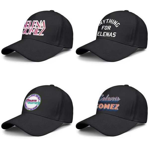 selena gomez name logo black mens and women baseball cap cool fitted custom cool fashion team original hats selena gomez logo for, Blue;gray
selena gomez name logo black mens and women baseball cap cool fitted custom cool fashion team original hats selena gomez logo for, Blue;gray