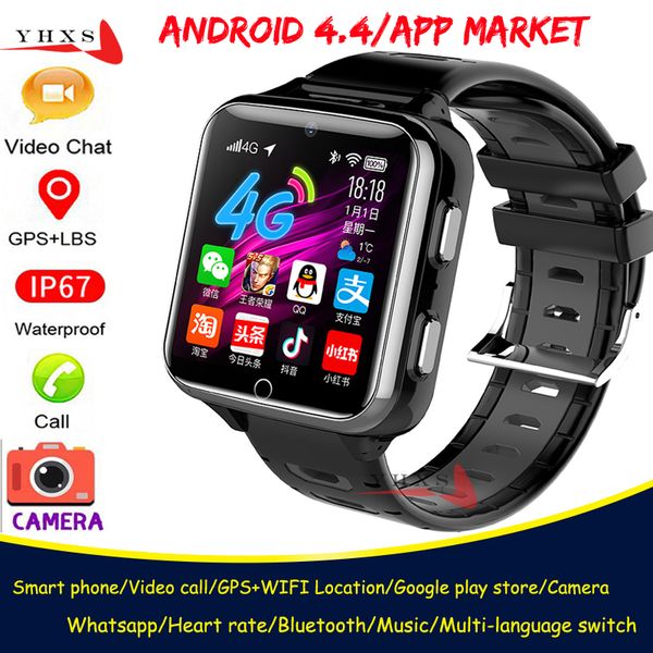smart 4g gps wifi kid student tracer locator wristwatch video call heart rate monitor dual camera bluetooth android watch
smart 4g gps wifi kid student tracer locator wristwatch video call heart rate monitor dual camera bluetooth android watch