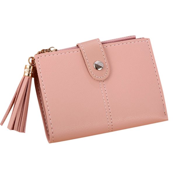 women mini wallets tassel zipper purse girl wallet pu leather small short wallet ka-best, Red;black
women mini wallets tassel zipper purse girl wallet pu leather small short wallet ka-best, Red;black