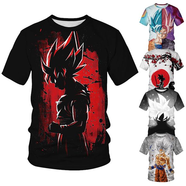 роскошные футболки мужчины женщины топы лето crewneck свободные аниме Dragon Ball Z мужчин
роскошные футболки мужчины женщины топы лето crewneck свободные аниме Dragon Ball Z мужчин