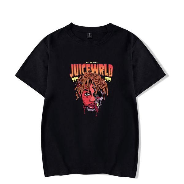 juice wrld mens designer tshirts fashion famous rapper printed plus size tshirts casual shorts sleeve, White;black
juice wrld mens designer tshirts fashion famous rapper printed plus size tshirts casual shorts sleeve, White;black