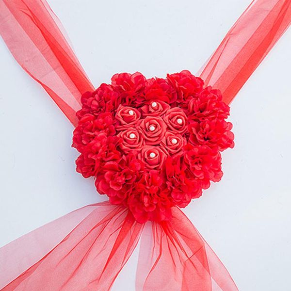 heart shape romantic lightweight главная centerpiece искусственный шелк венок свадебный автомобиль цветок украшения партии поддельный rose
heart shape romantic lightweight главная centerpiece искусственный шелк венок свадебный автомобиль цветок украшения партии поддельный rose
