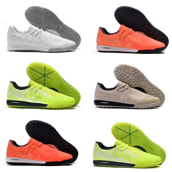 2020 men zoom phantom vnm tf ic indoor new lights under the radar soccer football shoes boots cleats size us 6.5-11
2020 men zoom phantom vnm tf ic indoor new lights under the radar soccer football shoes boots cleats size us 6.5-11