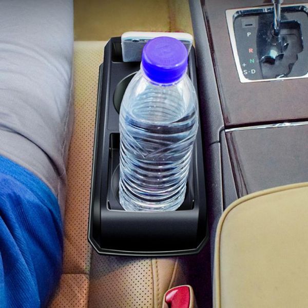 car cup holder auto seat gap mount water cup drink bottle can phone keys storage holder organizer car accessories
car cup holder auto seat gap mount water cup drink bottle can phone keys storage holder organizer car accessories