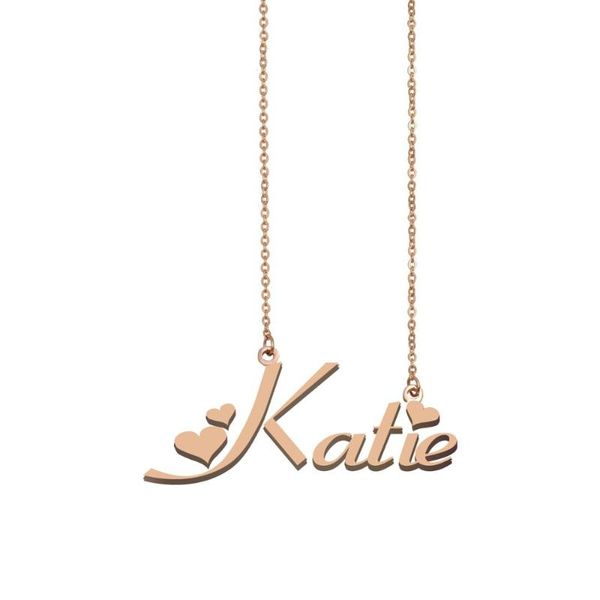 katie name necklace , custom name necklace for women girls friends birthday wedding christmas mother days gift, Silver
katie name necklace , custom name necklace for women girls friends birthday wedding christmas mother days gift, Silver