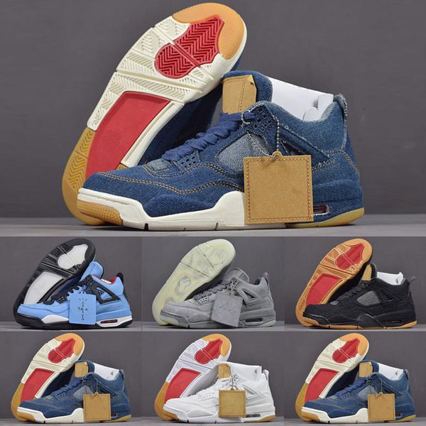 лучшие качества jumpman 4 джинсовые ls джинсы дети баскетбол обувь для мужчин 4s nrg синий черный белый denims спорт кроссовки new, Black
лучшие качества jumpman 4 джинсовые ls джинсы дети баскетбол обувь для мужчин 4s nrg синий черный белый denims спорт кроссовки new, Black