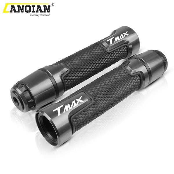 

for yamaha tmax t-max 530 500 tmax530 sx dx 2014 2015 2016 2017 2018 cnc motorcycle handlebar grips lastest product handle grips