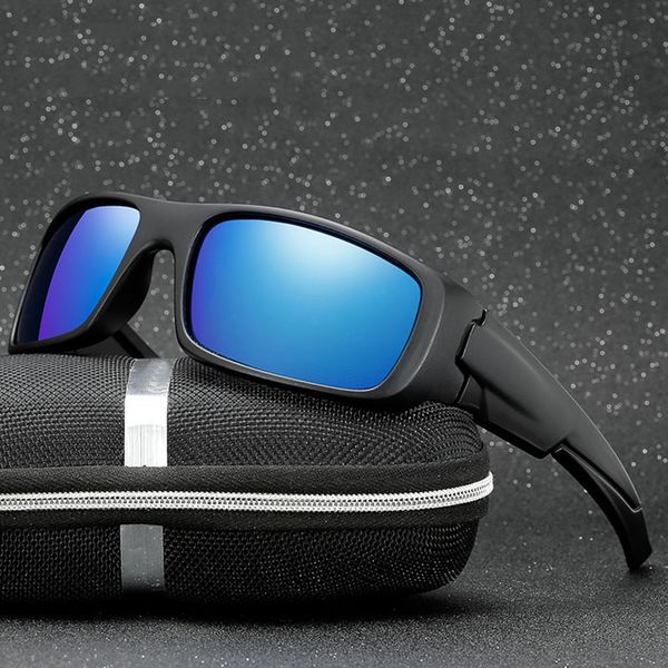 classic polarized sunglasses men goggle driving sun glasses for men eyewear male uv400 shades gafas, White;black
classic polarized sunglasses men goggle driving sun glasses for men eyewear male uv400 shades gafas, White;black