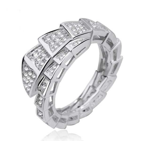 designer zircon snake ring adjustable size for men and women index finger ring luxury jewelry, Golden;silver
designer zircon snake ring adjustable size for men and women index finger ring luxury jewelry, Golden;silver