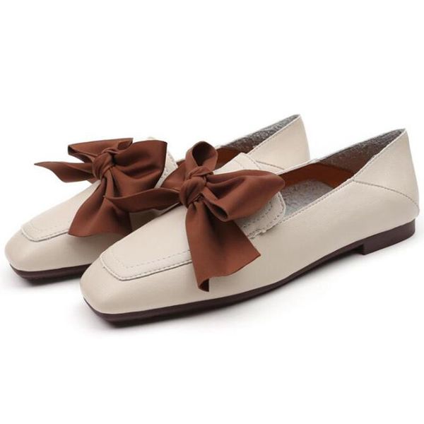 fashion bow loafers women british style square head slip on female flat single shoes leisure women shoes chaussures femme ll405, Black
fashion bow loafers women british style square head slip on female flat single shoes leisure women shoes chaussures femme ll405, Black