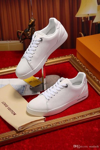 18ss 2020 spring mens casual shoes breathable moccasins canvas shoes men sneakers brand luxury fashion men shoes size 39-44 yyyy1, Black
18ss 2020 spring mens casual shoes breathable moccasins canvas shoes men sneakers brand luxury fashion men shoes size 39-44 yyyy1, Black