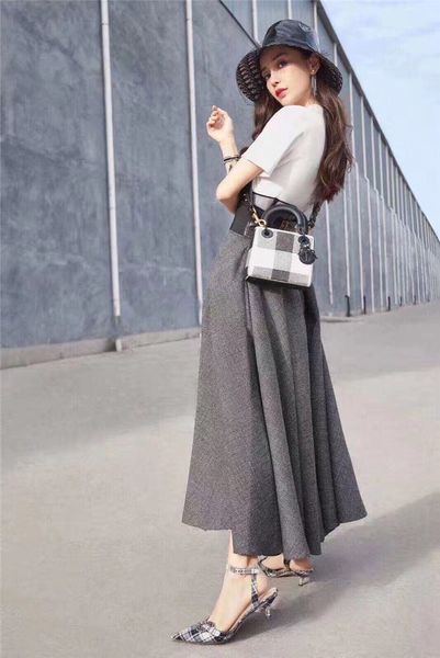 luxury single shoes wild pointed womenshoes french high heels summer women's shoes flat shoes large size 34-43 heel 4.5cm a5, Black
luxury single shoes wild pointed womenshoes french high heels summer women's shoes flat shoes large size 34-43 heel 4.5cm a5, Black