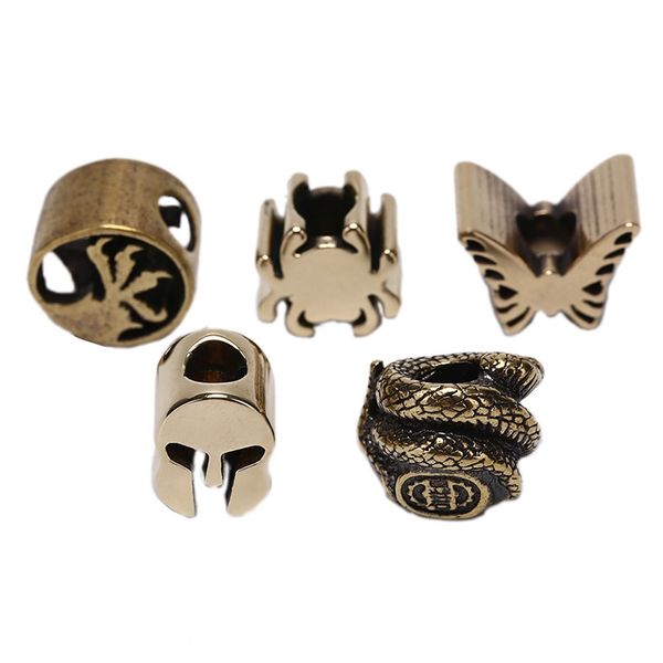 paracord 1pc outdoor vintage skull brass knife beads shield umbrella rope lanyard crossbead wholesale survival bracelets
paracord 1pc outdoor vintage skull brass knife beads shield umbrella rope lanyard crossbead wholesale survival bracelets