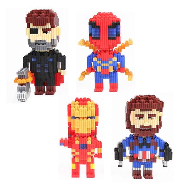 4 piece set deskdecoration decompression toys birthday gifts inserting block kids toys gifts compatible building blocks cartoonfre
4 piece set deskdecoration decompression toys birthday gifts inserting block kids toys gifts compatible building blocks cartoonfre