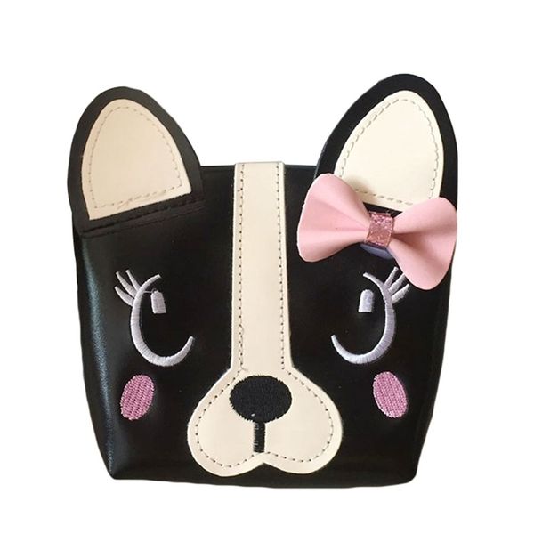 children handbag for girl bowknot dog shoulder bag baby purse pu leather messenger bag kid crossbody bag wallet
children handbag for girl bowknot dog shoulder bag baby purse pu leather messenger bag kid crossbody bag wallet