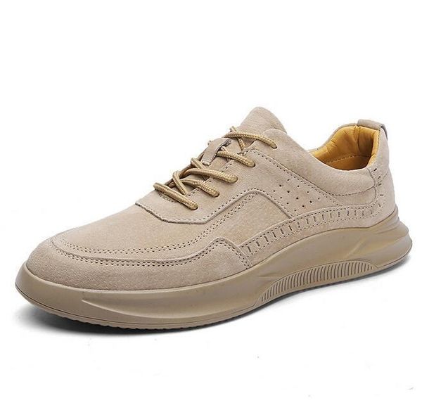 a89078 autumn new vintage genuine leather men sneakers fashion low upper casual men's designer shoes platform us size 6.5-11 l14, Black
a89078 autumn new vintage genuine leather men sneakers fashion low upper casual men's designer shoes platform us size 6.5-11 l14, Black