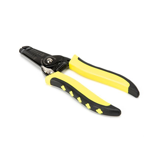 mini multifunctional wire stripping pliers grinding teeth 7 hole cable wire stripper cutter stripping tool
mini multifunctional wire stripping pliers grinding teeth 7 hole cable wire stripper cutter stripping tool