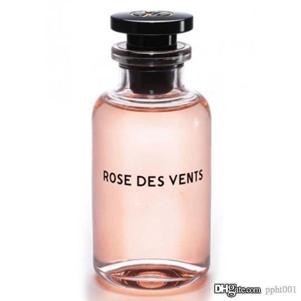 women's fragrances counter version highest quality 100ml edt edp large-capacity perfume spray rose des vents efficient long lasting mul
women's fragrances counter version highest quality 100ml edt edp large-capacity perfume spray rose des vents efficient long lasting mul