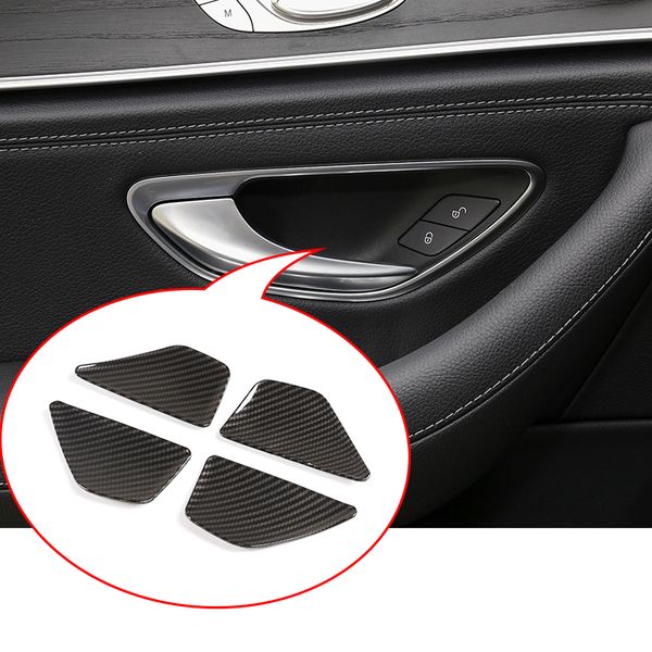 для c класса w205 2015-2020 e glc w213 x243 2016-20 abs углеродного волокна двери чаша крышка панели интерьера автомобиля аксессуары
для c класса w205 2015-2020 e glc w213 x243 2016-20 abs углеродного волокна двери чаша крышка панели интерьера автомобиля аксессуары