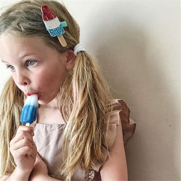 new ice cream children hair clips baby girls hairpins paillette alligator clips toddler barrettes kids hair accessories kids bows fj378, Slivery;white
new ice cream children hair clips baby girls hairpins paillette alligator clips toddler barrettes kids hair accessories kids bows fj378, Slivery;white