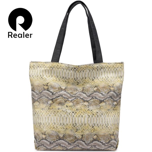 realer handbags for women 2019 large tote bags female animal prints shoulder bags ladies canvas shopping bag women's hand
realer handbags for women 2019 large tote bags female animal prints shoulder bags ladies canvas shopping bag women's hand
