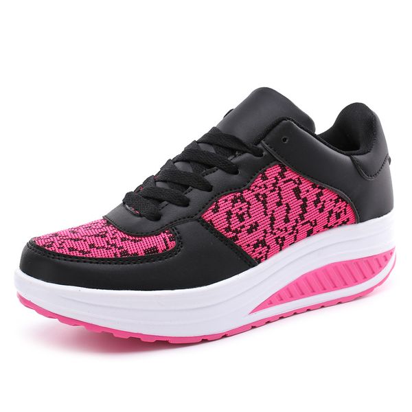 spring/autumn 2019 new women shoes flat platform mixed colors lace-up casual shoes woman breathable shallow plus size 35-43, Black
spring/autumn 2019 new women shoes flat platform mixed colors lace-up casual shoes woman breathable shallow plus size 35-43, Black
