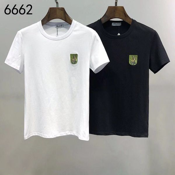 men's club hip hop print short sleeve summer male pullover cotton t shirt brand mens casual slim fitness running tees3, White;black
men's club hip hop print short sleeve summer male pullover cotton t shirt brand mens casual slim fitness running tees3, White;black