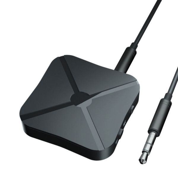 2019 new 2 in 1 bluetooth transmitter receiver 3.5mm wireless adapter bluetooth stereo audio dongle for car jjj
2019 new 2 in 1 bluetooth transmitter receiver 3.5mm wireless adapter bluetooth stereo audio dongle for car jjj