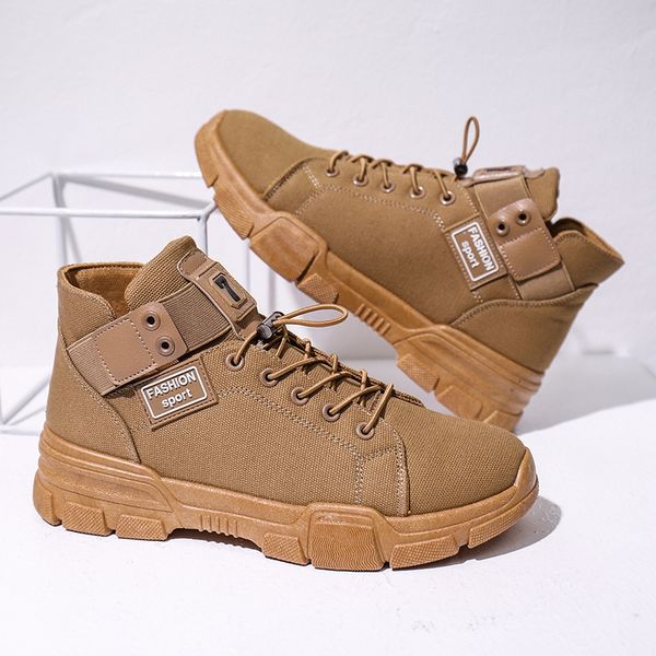 nice winter warm working boots lace up mens boots desert fashion white mens round toe high shoes 38-55, Black
nice winter warm working boots lace up mens boots desert fashion white mens round toe high shoes 38-55, Black