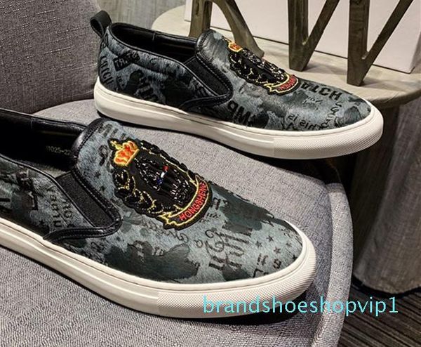 19ss new d ga homme fashion men casual shoes luxury designer shoes genuine leather platform low sneakers eur 38-44 ck008, Black
19ss new d ga homme fashion men casual shoes luxury designer shoes genuine leather platform low sneakers eur 38-44 ck008, Black
