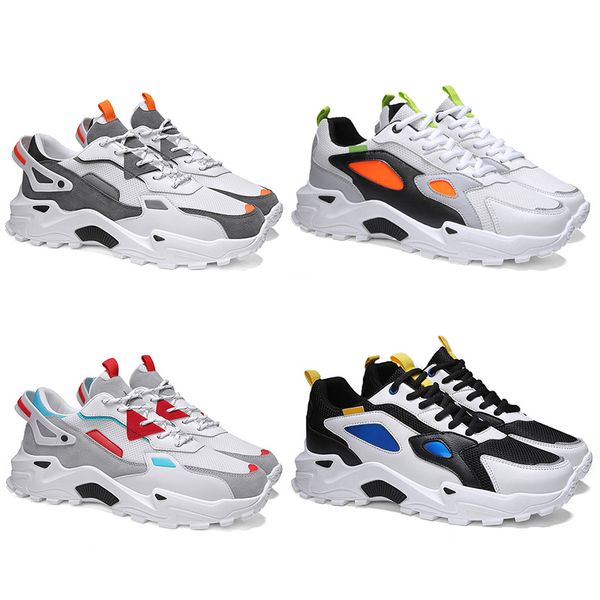 new original dad shoes running shoes outdoor sports des chaussures zapatos schuhe mens trainers women casual athletic sneakers shoe runner
new original dad shoes running shoes outdoor sports des chaussures zapatos schuhe mens trainers women casual athletic sneakers shoe runner