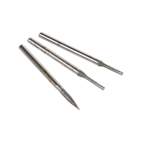 30pcs алмазный заусенцы гриц роторный инструмент сверло 3мм хвостовиком другие декоративные наклейки
30pcs алмазный заусенцы гриц роторный инструмент сверло 3мм хвостовиком другие декоративные наклейки