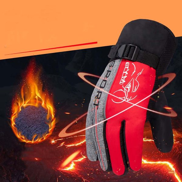 winter professional ski gloves girls boys waterproof warm gloves snow kids windproof skiing snowboard
winter professional ski gloves girls boys waterproof warm gloves snow kids windproof skiing snowboard