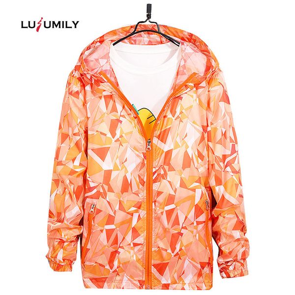 lusumily плюс размер 4xl 2019 новая куртка женская спортивная одежда сверхлегкий дышащий принт солнцезащитный крем ветровка женщины с капюшо, Black;brown
lusumily плюс размер 4xl 2019 новая куртка женская спортивная одежда сверхлегкий дышащий принт солнцезащитный крем ветровка женщины с капюшо, Black;brown
