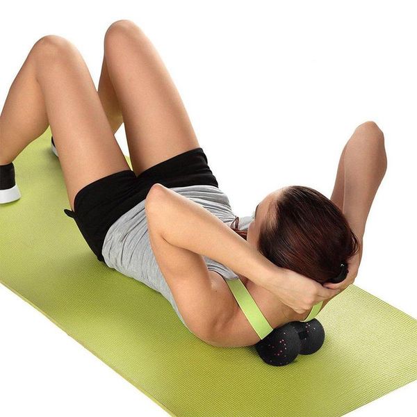 fitness peanut massage ball fascia massager roller pilates yoga gym relaxing exercise equipment fitness balls
fitness peanut massage ball fascia massager roller pilates yoga gym relaxing exercise equipment fitness balls