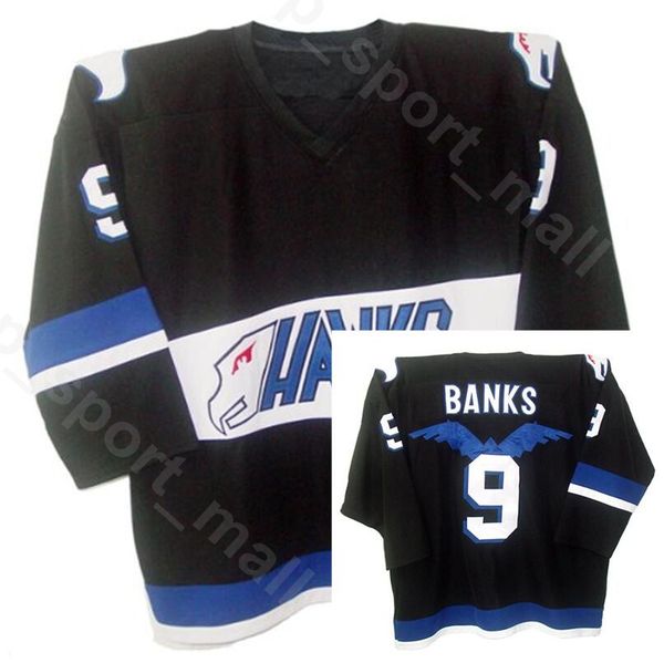 mighty ducks movie hawks ice hockey adam banks jersey 9 men breathable team color black all stitched for sport fans good quality
mighty ducks movie hawks ice hockey adam banks jersey 9 men breathable team color black all stitched for sport fans good quality