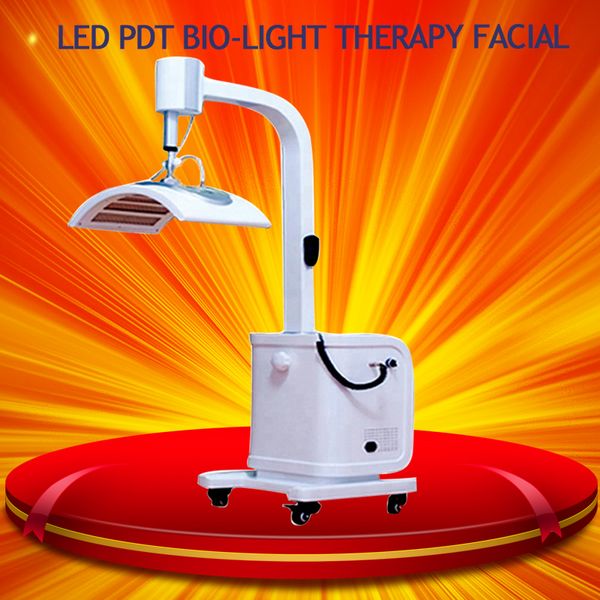 2019 1260 lamp popular pdt led facial light therapy bio-light skin rejuvenation whitening beauty spa machine
2019 1260 lamp popular pdt led facial light therapy bio-light skin rejuvenation whitening beauty spa machine