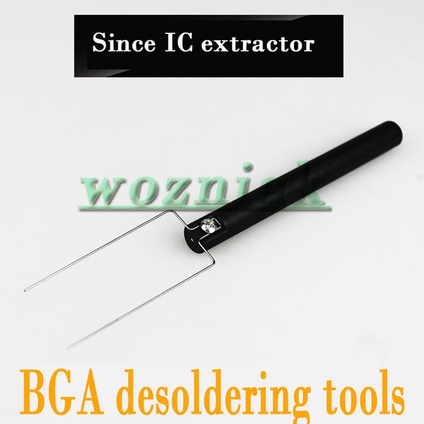 since ic extractor bga desoldering tools help welding electronic components pulling device maintenance tool accessories
since ic extractor bga desoldering tools help welding electronic components pulling device maintenance tool accessories