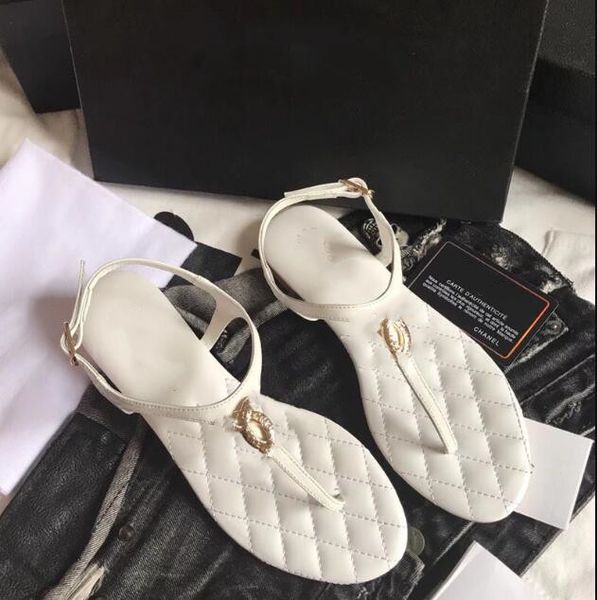brand wonen sandals bestselling womens flip-flops fashion outdoor beach causal slide sandals women leather flat slippers size 34-41
brand wonen sandals bestselling womens flip-flops fashion outdoor beach causal slide sandals women leather flat slippers size 34-41