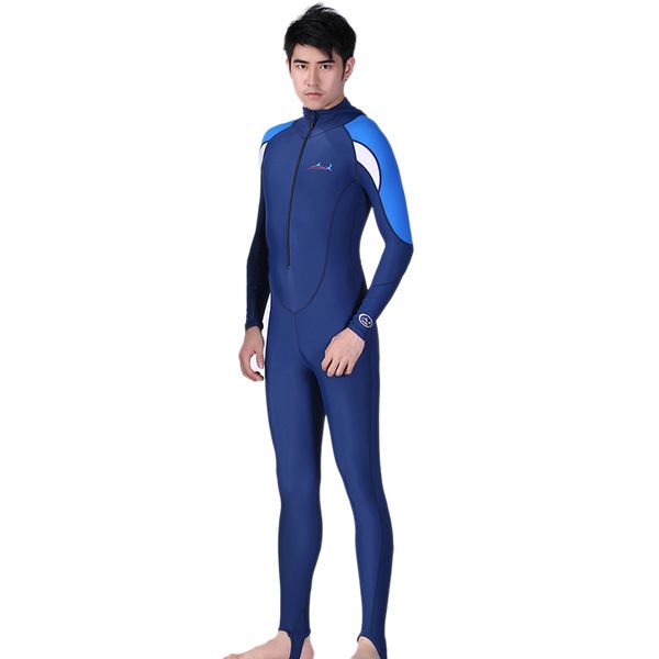 dive&sail blue swim stinger suit dive skin snorkeling surf waterski anti-uv wear 2 piece full body with caps hood men
dive&sail blue swim stinger suit dive skin snorkeling surf waterski anti-uv wear 2 piece full body with caps hood men