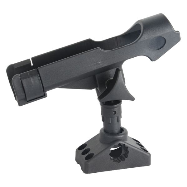 raft boat fishing rod holder rest stand adjustable pole bracket rack
raft boat fishing rod holder rest stand adjustable pole bracket rack