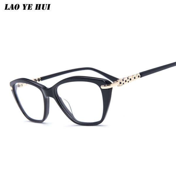 2020 new eyewear prescription eyeglasses frame women square myopia optical denmark korean glasses frame men acetate, Black
2020 new eyewear prescription eyeglasses frame women square myopia optical denmark korean glasses frame men acetate, Black