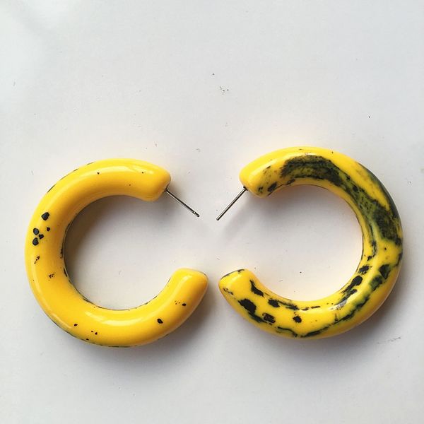 ujbox multicolor heavy synthetic stone earrings women geometric circle yellow green hoop earrings wholesale, Golden;silver
ujbox multicolor heavy synthetic stone earrings women geometric circle yellow green hoop earrings wholesale, Golden;silver