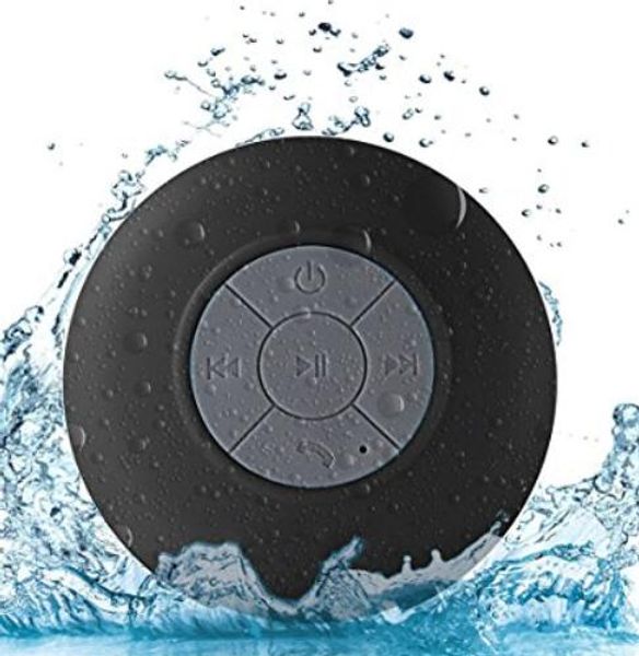 2019 New Fashion Mini Bluetooth Speaker Portable Waterproof Wireless Handsfree Speakers, For Showers, Bathroom, Pool, Car, Beach & Outdo
2019 New Fashion Mini Bluetooth Speaker Portable Waterproof Wireless Handsfree Speakers, For Showers, Bathroom, Pool, Car, Beach & Outdo