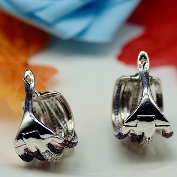 Fast Buyton 2018 New Products Hot EuroAmerican Exaggerated Earrings Japanese and Korean Personal Earrings Accessories Factory Customized Who
Fast Buyton 2018 New Products Hot EuroAmerican Exaggerated Earrings Japanese and Korean Personal Earrings Accessories Factory Customized Who